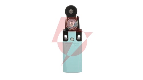 Wyłącznik krańcowy 1Z 1R migowe zintegrowane tworzywo 31mm dźwignia uchylna z rolką 19mm z tworzywa IP65 3SE5232-0HK21
