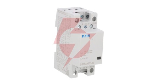 Stycznik modułowy 25A 4Z 0R 230V AC Z-SCH230/25-40 248847