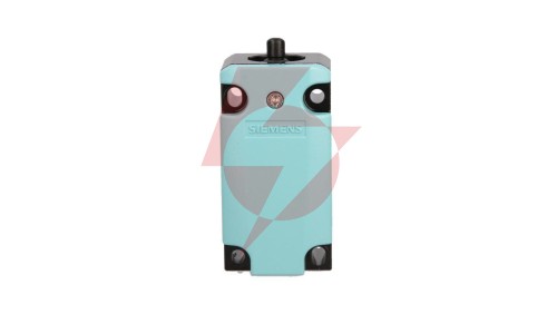 Wyłącznik krańcowy podstawowy 1Z 1R migowe metal 40mm bez głowicy napędowej IP67 3SE5112-0CA00