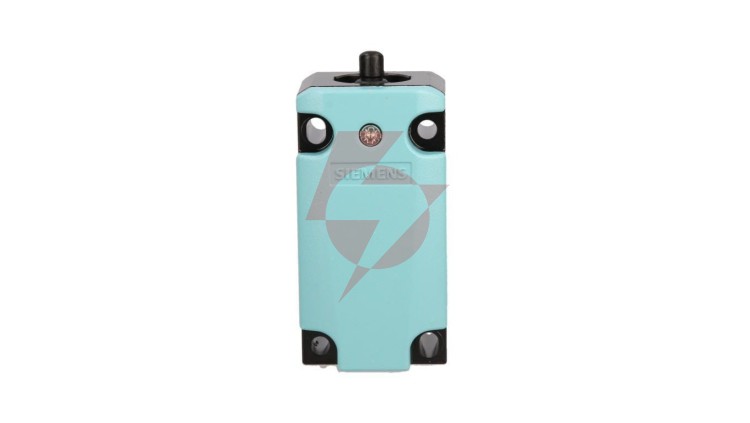Wyłącznik krańcowy podstawowy 1Z 1R migowe metal 40mm bez głowicy napędowej IP67 3SE5112-0CA00