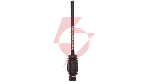 Głowica napędowa pręt sprężysty tworzywo 143mm do 3SE51/52 3SE5000-0AR01