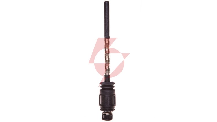Głowica napędowa pręt sprężysty tworzywo 143mm do 3SE51/52 3SE5000-0AR01