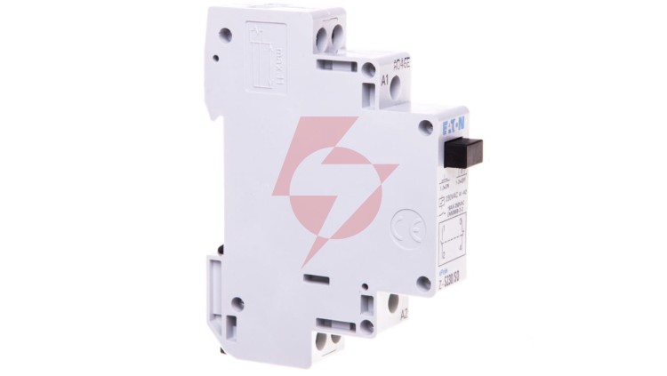 Przekaźnik impulsowy 16A 230V AC 1Z 1R Z-S230/SO 265283