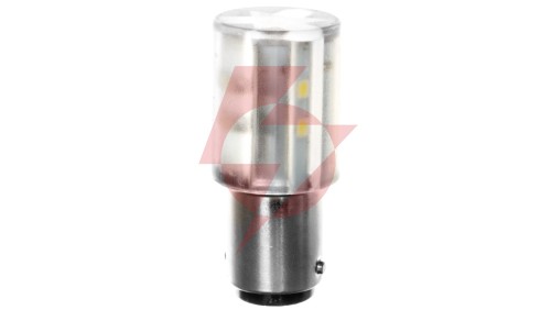 Dioda LED BA15d biała 24V AC_DC 8WD4428-6XE