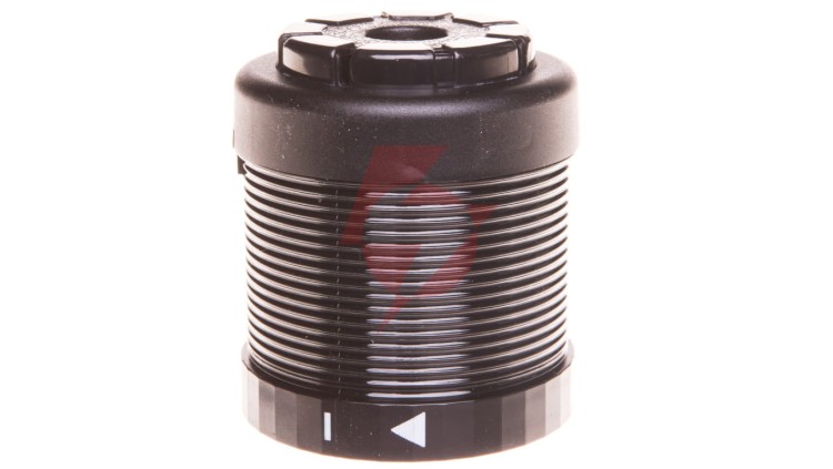 Moduł akustyczny kolumny sygnalizacyjnej 70mm syrena 90-105dB sygnał modulowany lub ciągły 24V DC IP65 8WD4420-0EA