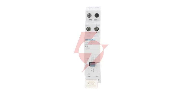 Przekaźnik instalacyjny 16A 1Z 230V AC 5TT4201-0