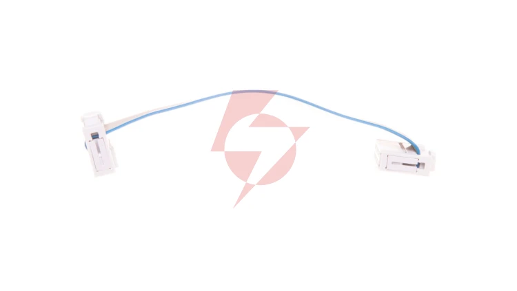 Kabel połączeniowy płaski modułów SIMCODE PRO długość 10cm 3UF7931-0AA00-0