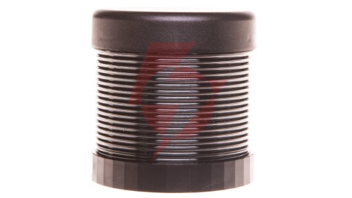 Moduł akustyczny kolumny sygnalizacyjnej 70mm brzęczyk 85dB sygnał modulowany lub ciągły 24V AC_DC IP65 8WD4420-0FA