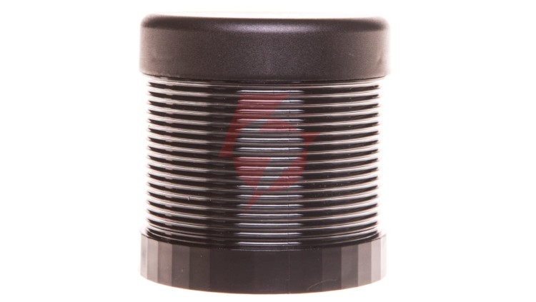 Moduł akustyczny kolumny sygnalizacyjnej 70mm brzęczyk 85dB sygnał modulowany lub ciągły 24V AC_DC IP65 8WD4420-0FA