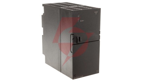 Zasilacz impulsowy 85-132V, 170-264V AC/ 24VDC 5A PS 307 SIMATIC S7-300 ATEX EX II 6ES7307-1EA01-0AA0