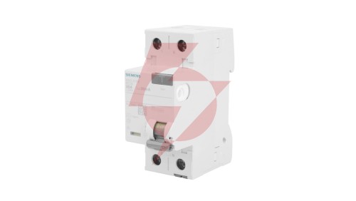 Wyłącznik różnicowoprądowy SENTRON 2P 25A 30mA Typ A 5SV3312-6