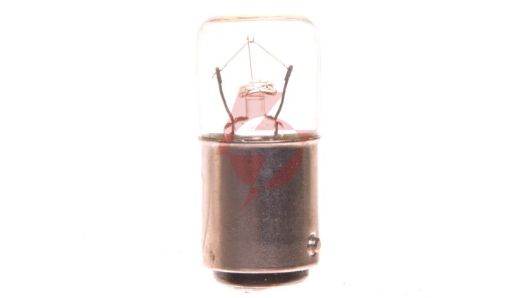 Żarówka BA15d 5W 24V AC_DC 8WD4328-1XX