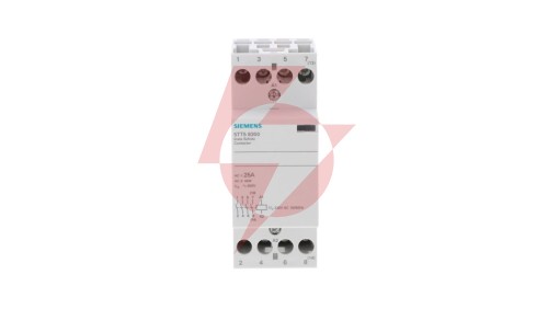 Stycznik modułowy 25A 4Z cewka 230V AC SENTRON 5TT5830-0