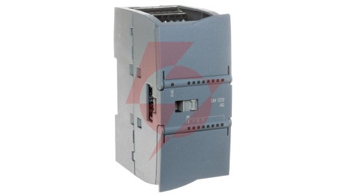 Moduł wyjść analogowych SIMATIC S7-1200 SM 1232 4AO 10V 20mA 6ES7232-4HD32-0XB0
