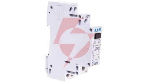 Przekaźnik impulsowy 16A 230V AC 2Z Z-S230/SS 265271