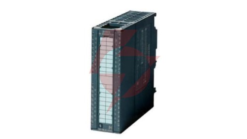 Moduł wyjść binarnych SIMATIC S7-300 SM 322 16DO 24V DC 0,5A 6ES7322-1BH01-0AA0