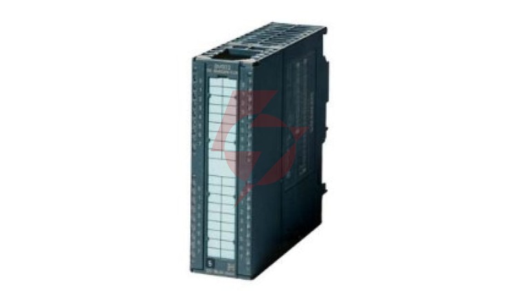 Moduł wyjść binarnych SIMATIC S7-300 SM 322 16DO 24V DC 0,5A 6ES7322-1BH01-0AA0