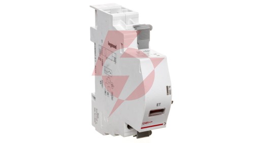 Wyzwalacz wzrostowy 12-48V AC/DC TX3/DX3/FRX 406276