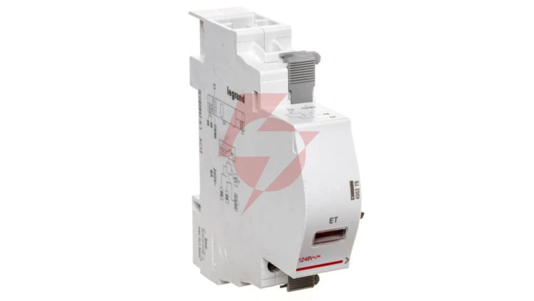 Wyzwalacz wzrostowy 12-48V AC/DC TX3/DX3/FRX 406276