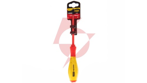 WKRĘTAK IZOLOWANY 4,0 X 100MM/1000V MN-10-552