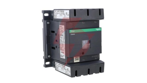 TeSys Deca Stycznik mocy 150A 3P 230V AC 1Z 1R LC1D150P7