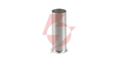 Końcówka tulejkowa H 35/25 E08KH-01010105500 /100szt/