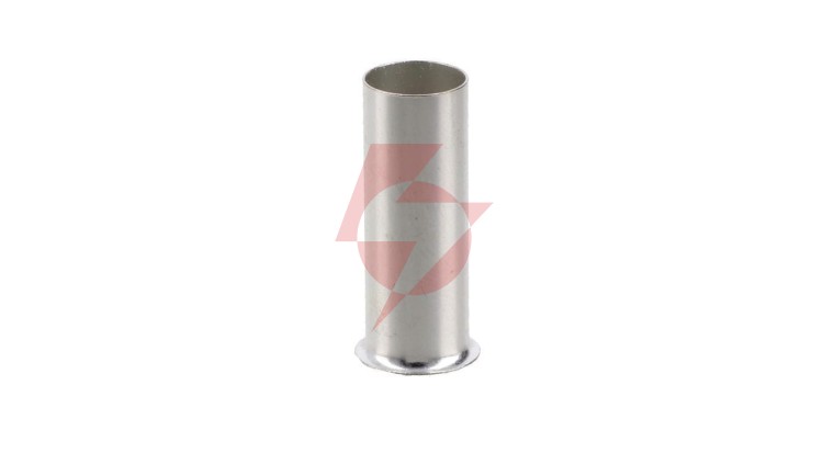 Końcówka tulejkowa H 35/25 E08KH-01010105500 /100szt/