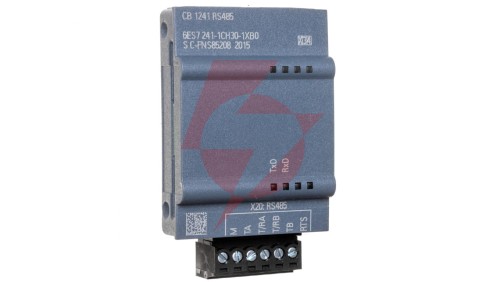 Moduł komunikacyjny RS485 SIMATIC S7-1200 6ES7241-1CH30-1XB0