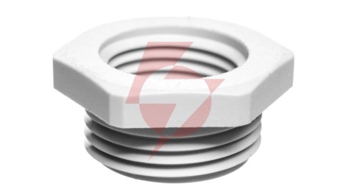 Redukcja poliamidowa do dławnic M20/M16 107 R M20-16 PA 2030619 /100szt./