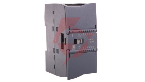 Moduł wejść / wyjść binarnych SIMATIC S7-1200 SM 1223 8DI 8DQ 24V DC ES7223-1BH32-0XB0