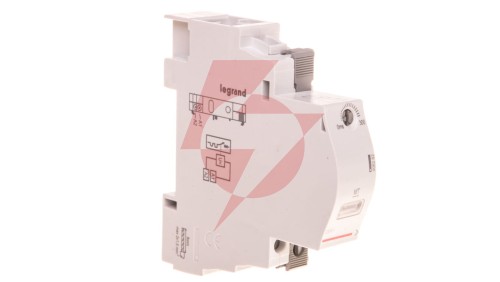 Wyzwalacz podnapięciowy 230V TX3/DX3/FRX 406282
