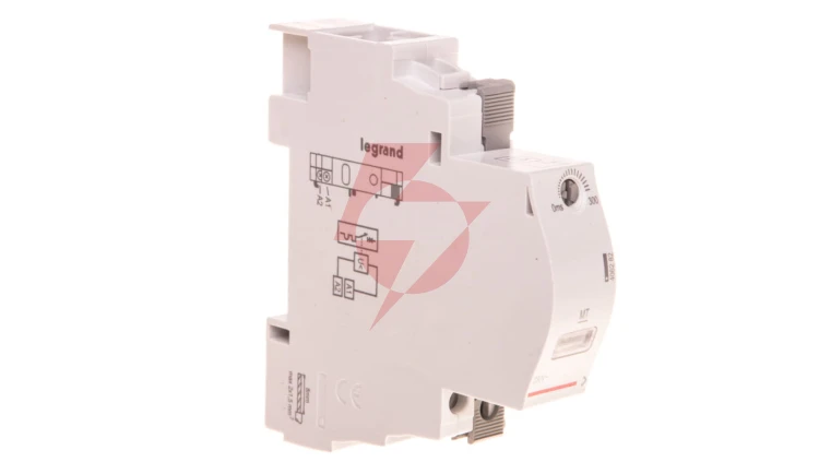 Wyzwalacz podnapięciowy 230V TX3/DX3/FRX 406282