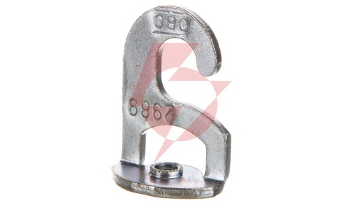 Hak sufitowy TS 2989 M6 G 3460762