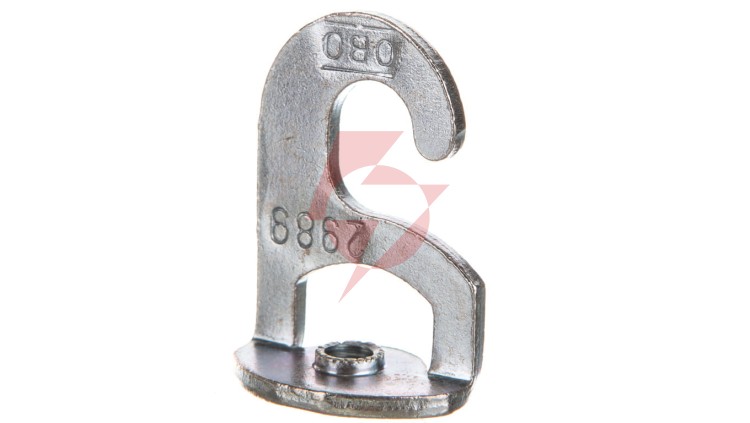 Hak sufitowy TS 2989 M6 G 3460762