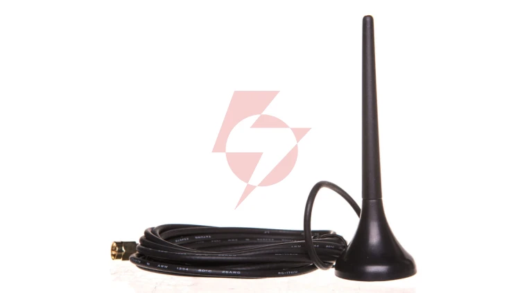 Antena 900/1800 MHz dla modułów GSM-4/ GSM LT-1/ GSM LT-2/ GPRS-T2/ GPRS-T1/ INTEGRA 128-WRL ANT-900/1800