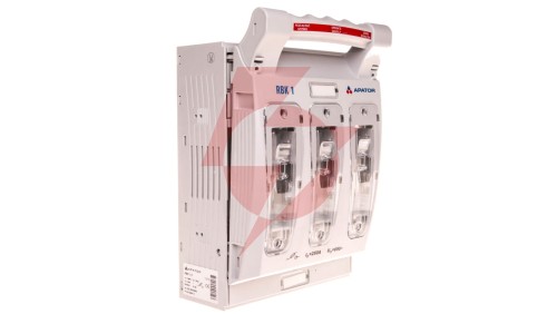 Rozłącznik izolacyjny bezpiecznikowy 250A RBK 1-V /zacisk V-klema 50-240mm2/ 63-811779-031