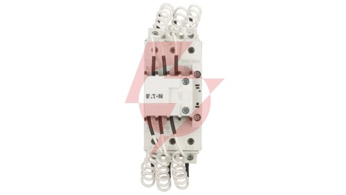 Stycznik do baterii kondensatorowych 3P 33,3kvar 1Z 0R 230V AC DILK33-10 294054