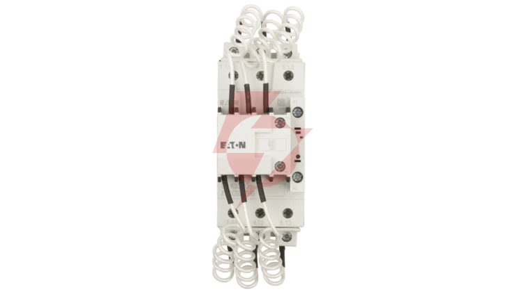 Stycznik do baterii kondensatorowych 3P 33,3kvar 1Z 0R 230V AC DILK33-10 294054