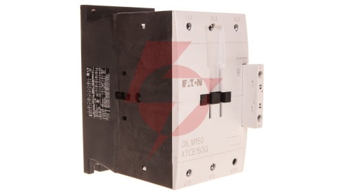Stycznik mocy 150A 3P 190-240V AC 0Z 0R DILM150 (RAC240) 239588
