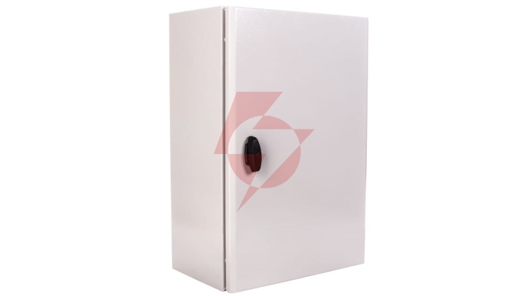 Obudowa S3D 600x500x250mm IP66 bez płyty montażowej NSYS3D6525