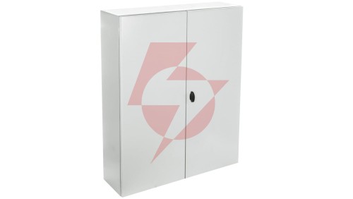 Obudowa S3D 1200x1000x300mm IP55 bez płyty montażowej NSYS3D121030D