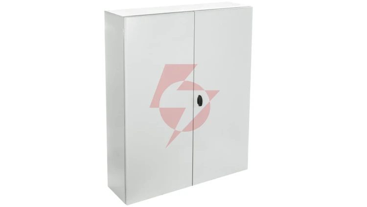 Obudowa S3D 1200x1000x300mm IP55 bez płyty montażowej NSYS3D121030D