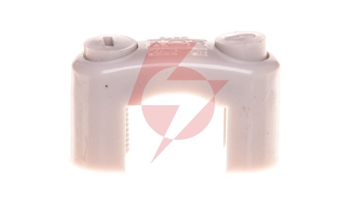 Uchwyt kablowy dociskowy /5-14mm/ 3079 LGR 2124149 /50szt./