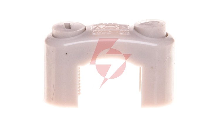 Uchwyt kablowy dociskowy /5-14mm/ 3079 LGR 2124149 /50szt./