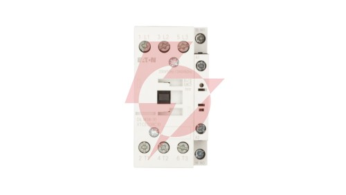 Stycznik mocy 38A 3P 230V AC 1Z 0R DILM38-10(230V50HZ,240V60HZ) 112428