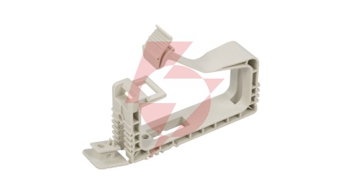 Obejma zbiorcza do kabli OBO GRIP 40 2031 40 2205416