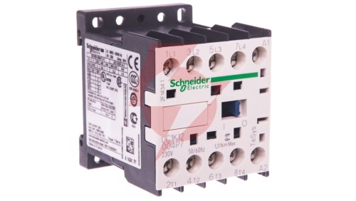 Stycznik pomocniczy 12A 3Z 1R 230V AC LC1K12004P7