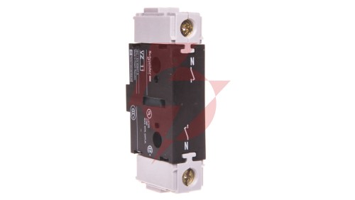 Moduł pola N 12-40A I styki pomocnicze dla V02-V2 VZ11