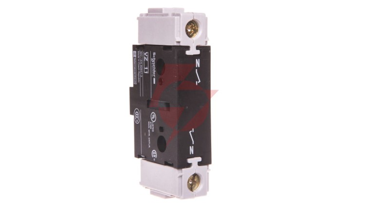 Moduł pola N 12-40A I styki pomocnicze dla V02-V2 VZ11
