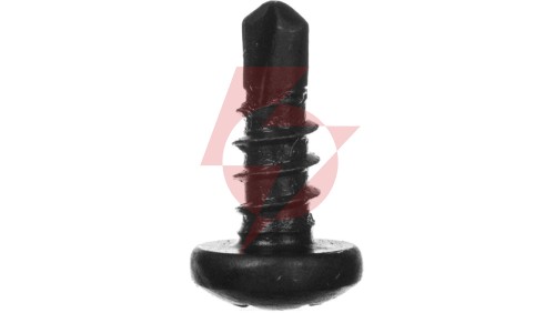 Wkręt fosfatowany samowiercący do metalu Koelner – B-WS3595 3,5 × 95 mm /blister 250 szt./